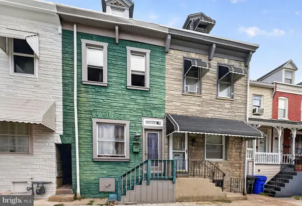 1557 Moss St, READING, PA 19604