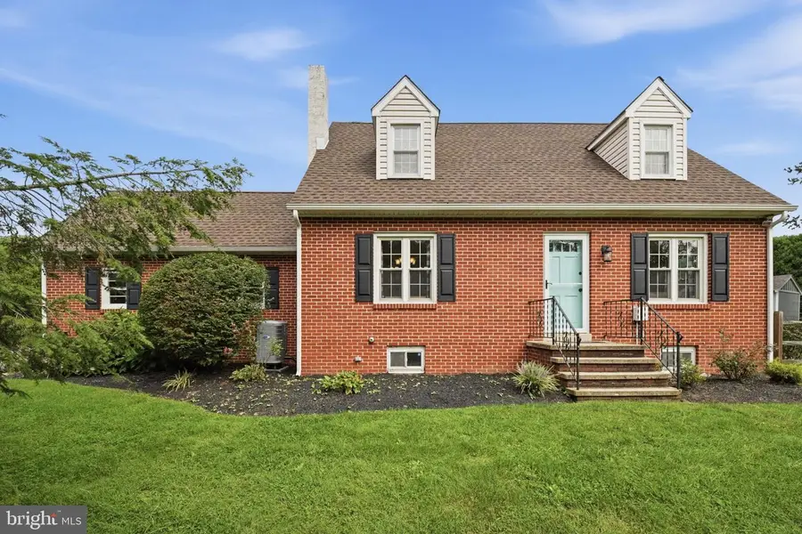 1065 Manatawny Rd, Boyertown, PA 19512 - #3