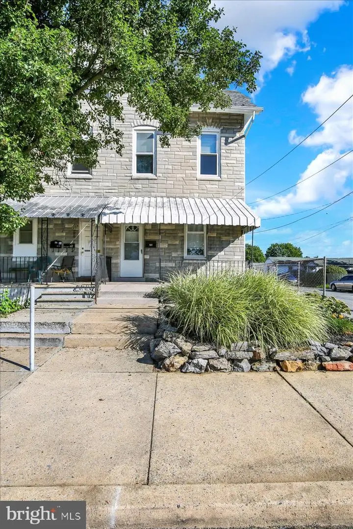 101 Upland Ave, Reading, PA 19611 - #2