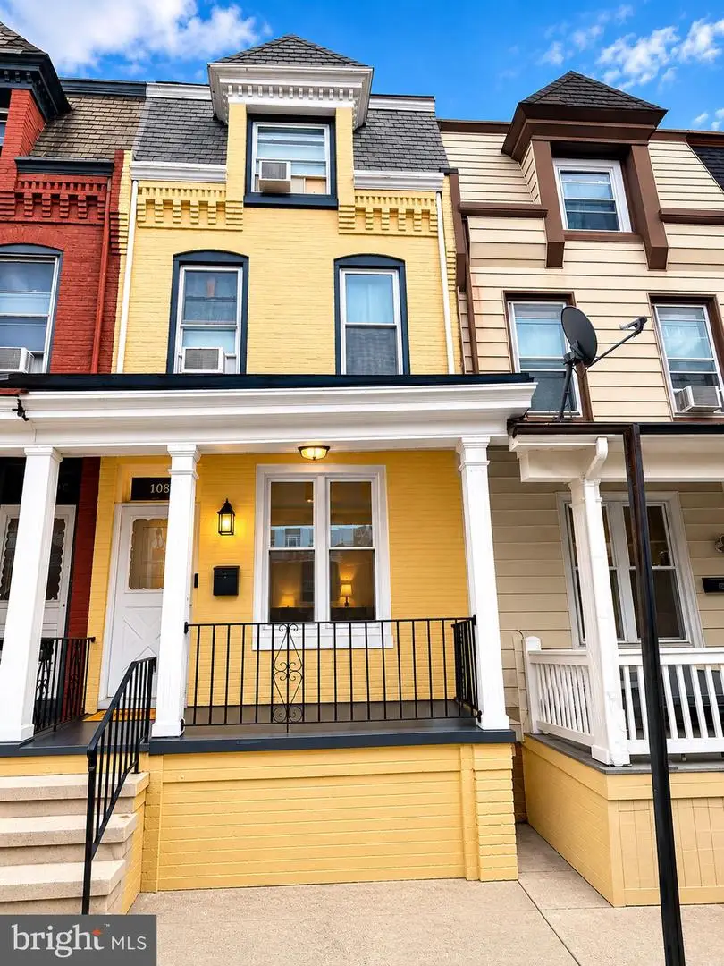 1031 Madison Ave, Reading, PA 19601 - #1