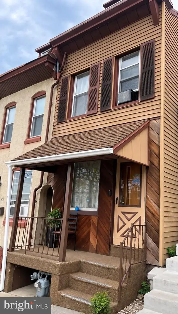 525 14th St, READING, PA 19602