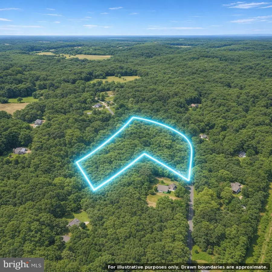 141 Jaindl Rd, Mertztown, PA 19539 - #2