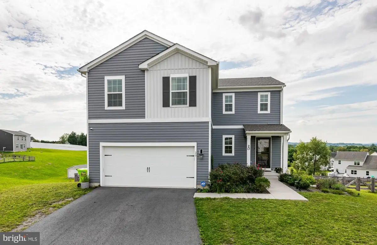 20 Skytop Ct, Bernville, PA 19506 - #1