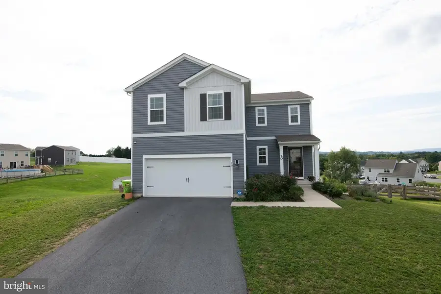 20 Skytop Ct, Bernville, PA 19506 - #2