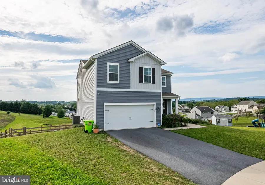 20 Skytop Ct, Bernville, PA 19506 - #3
