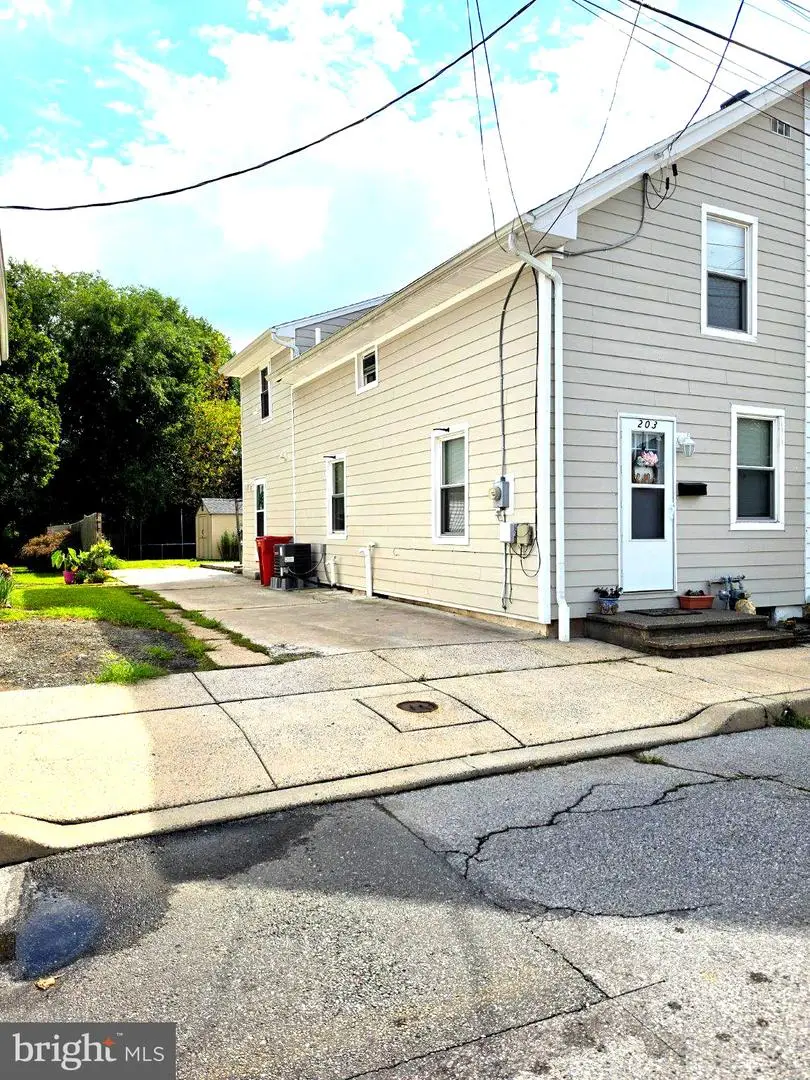 203 Cinder St, Birdsboro, PA 19508 - #2