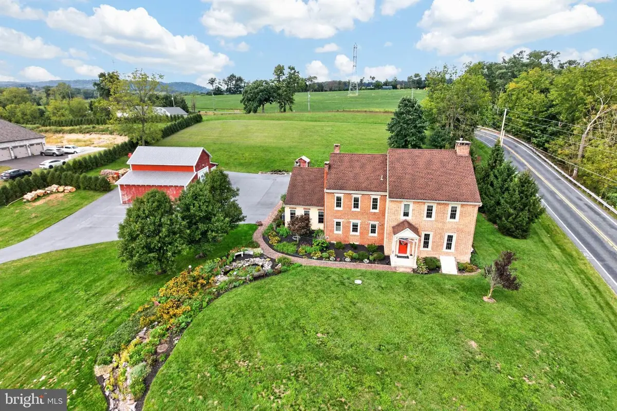 7 Davis Bridge Rd, Bernville, PA 19506 - #1