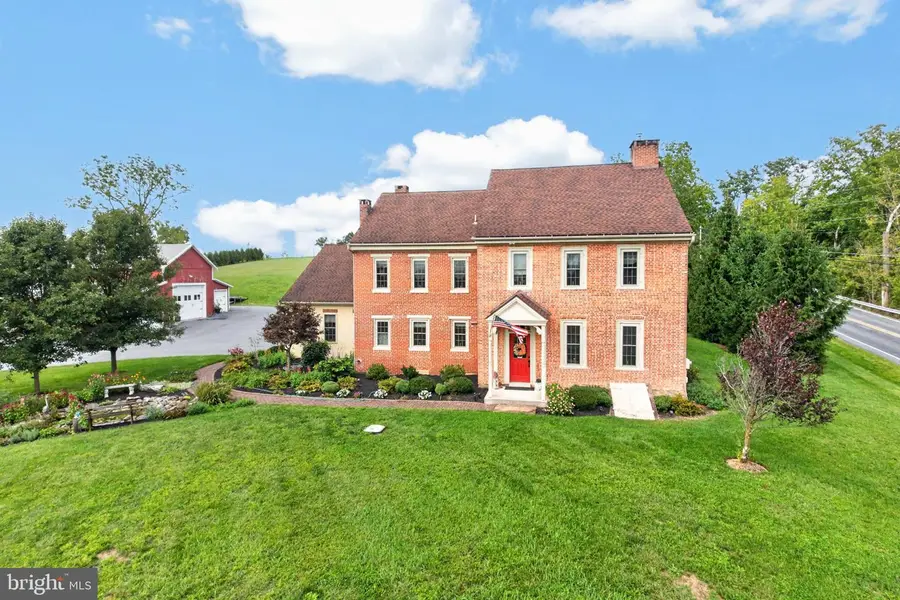 7 Davis Bridge Rd, Bernville, PA 19506 - #3