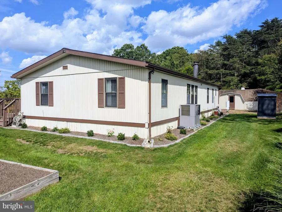 57 Stump Ln, Bernville, PA 19506 - #2