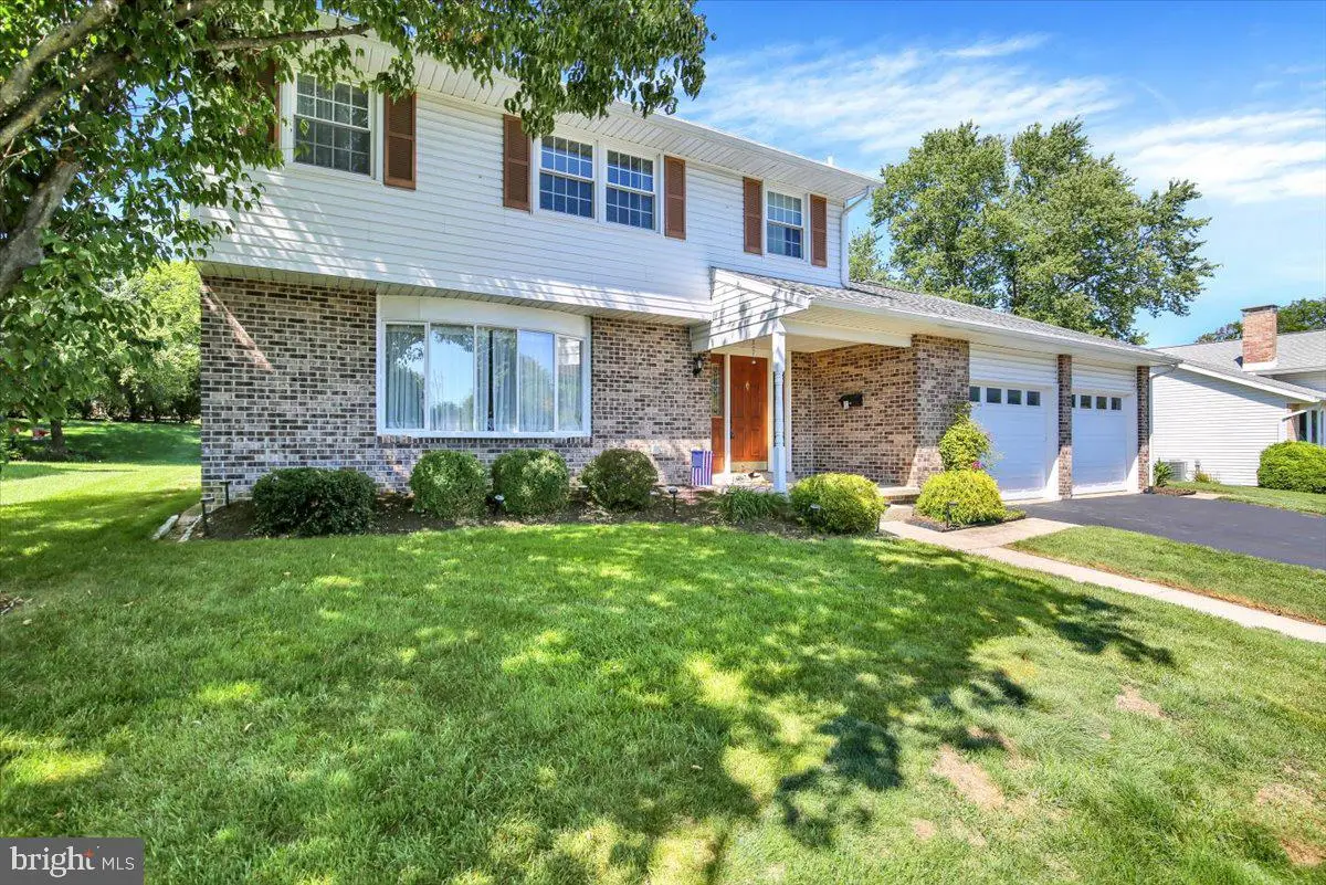 1616 Sherwood Rd, Wyomissing, PA 19610 - #1