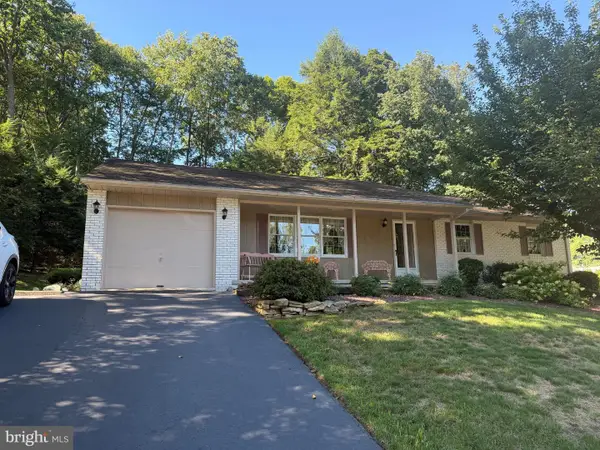 340 Bird St, BIRDSBORO, PA 19508