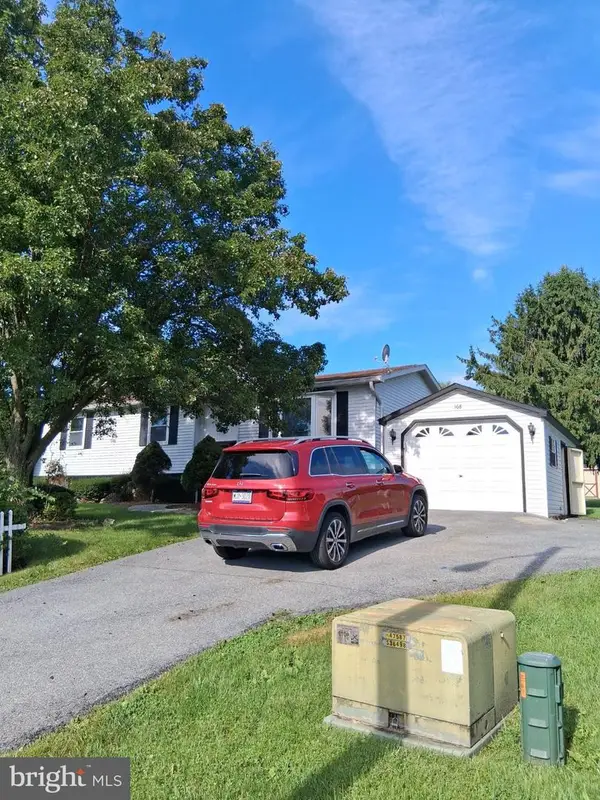 168 Butternut Court, READING, PA 19608