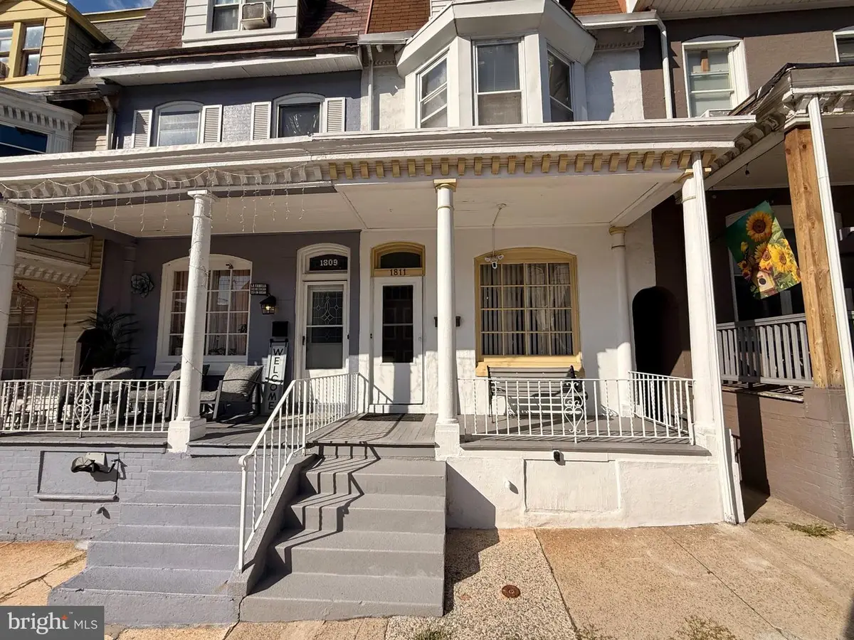 1811 Perkiomen Ave, Reading, PA 19606 - #1