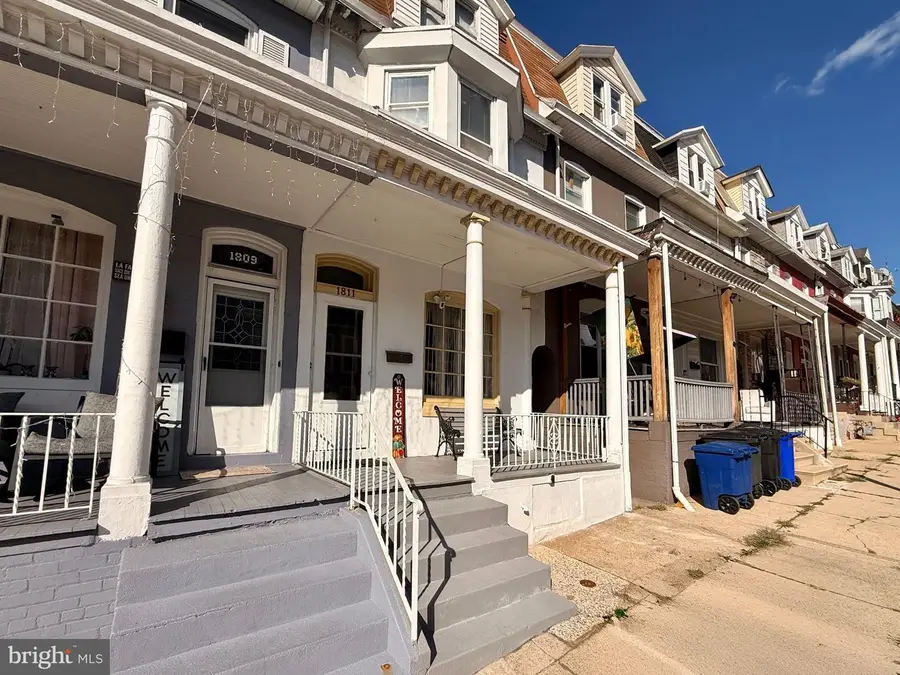 1811 Perkiomen Ave, Reading, PA 19606 - #3