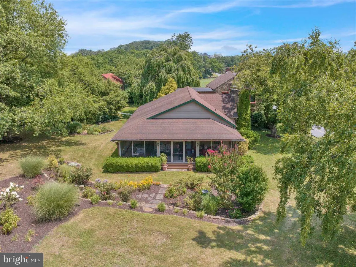 9603 Red Rd, Kempton, PA 19529 - #1