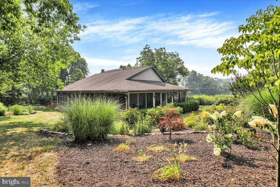 9603 Red Rd, Kempton, PA 19529 - #2