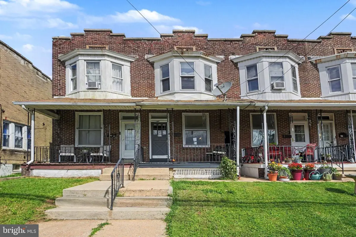 213 Upland Ave, Reading, PA 19611 - #1