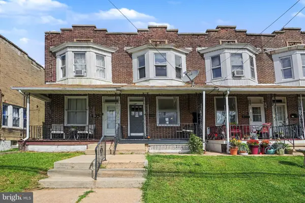 213 Upland Ave, READING, PA 19611