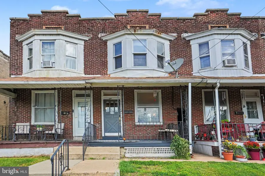 213 Upland Ave, Reading, PA 19611 - #3