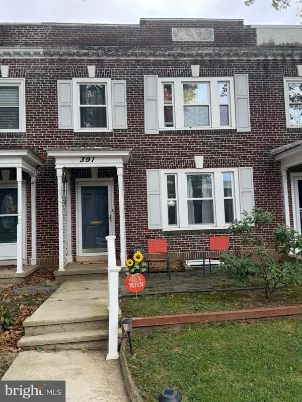 391 Sunset Rd, WEST READING, PA 19611