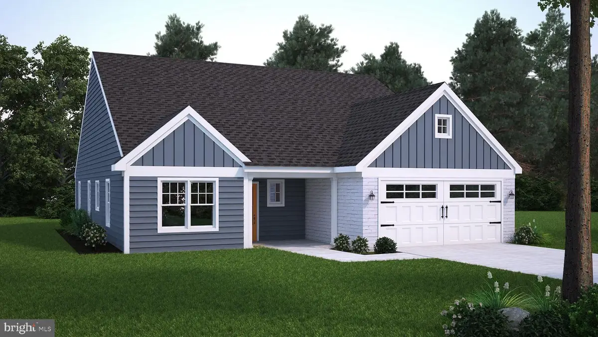 32 Clover Dr #53, Myerstown, PA 17067 - #1