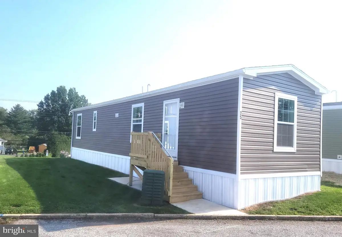 25 Joseph Ave, Birdsboro, PA 19508 - #1