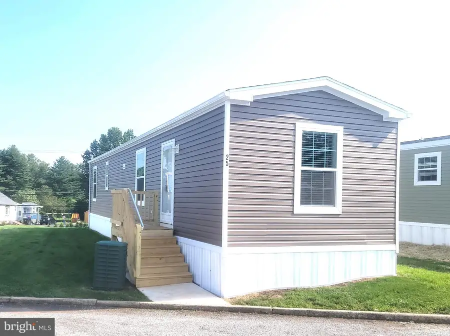 25 Joseph Ave, Birdsboro, PA 19508 - #2