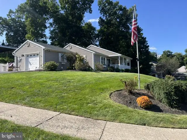 412 Russell Ave, Douglassville, PA 19518 - #1