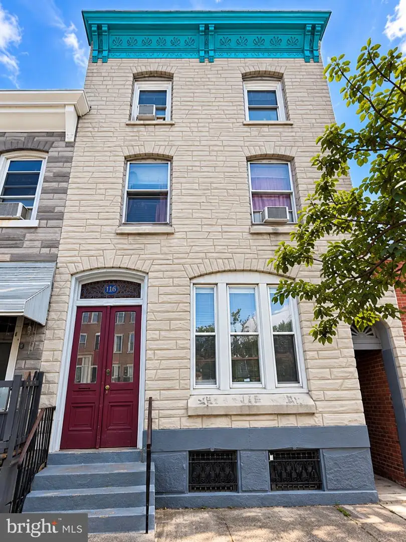 1114 Franklin St, Reading, PA 19602 - #1