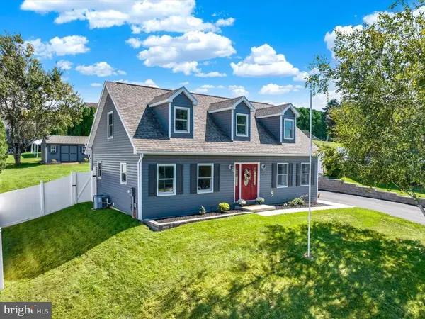 905 Denise Dr, BIRDSBORO, PA 19508