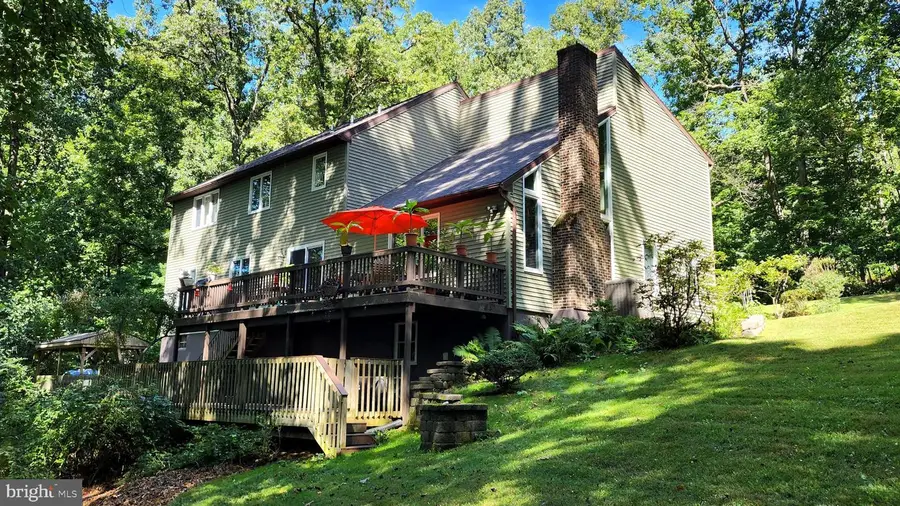 135 Golf Ridge Rd, Reinholds, PA 17569 - #2