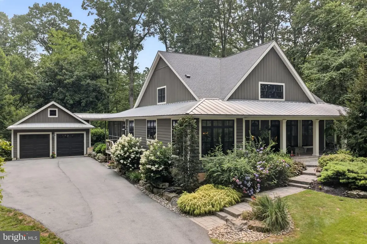 Address Withheld By Seller, Kutztown, PA 19530 - #1