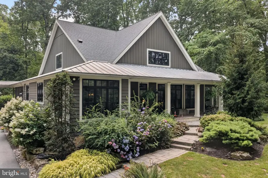 Address Withheld By Seller, Kutztown, PA 19530 - #2