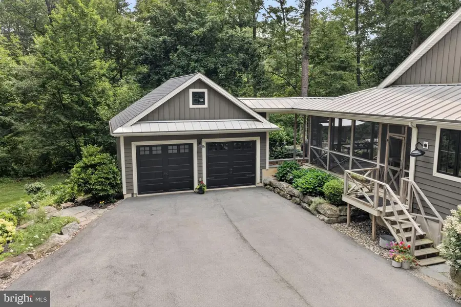 Address Withheld By Seller, Kutztown, PA 19530 - #3