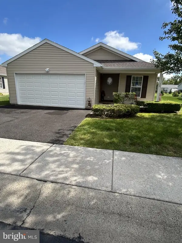 122 Random Rd, DOUGLASSVILLE, PA 19518