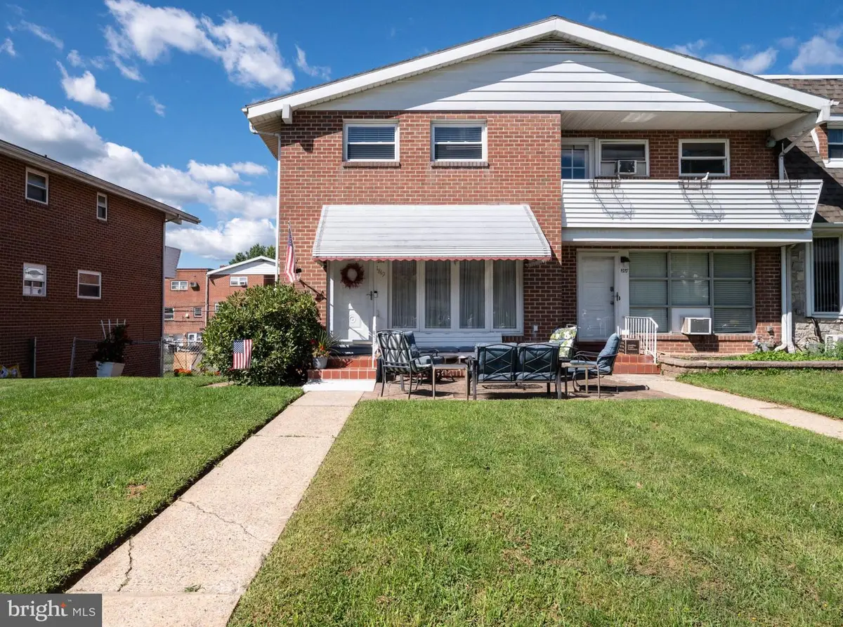 1819 Liberty Ave, Reading, PA 19607 - #1