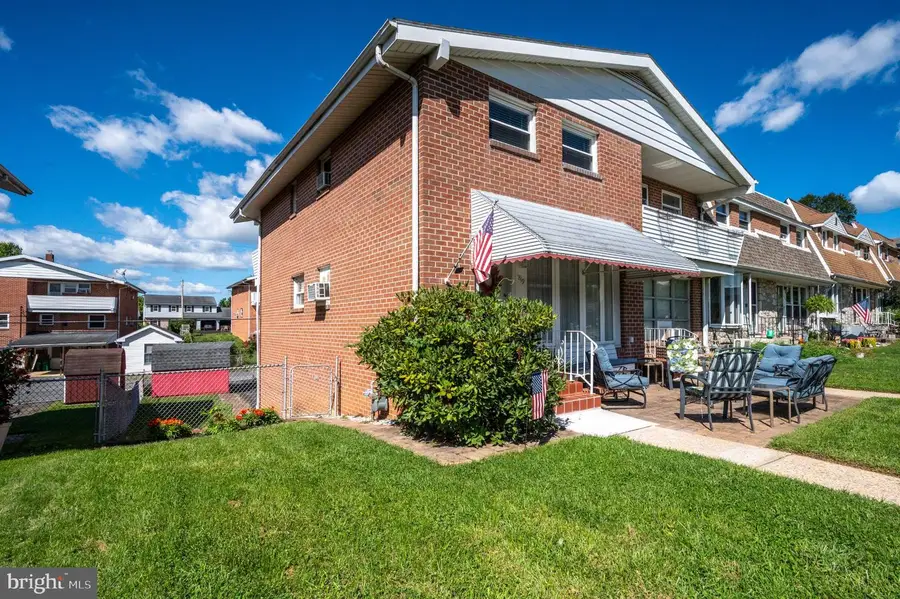 1819 Liberty Ave, Reading, PA 19607 - #2
