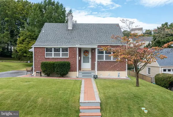 109 Gerald Ave, READING, PA 19607