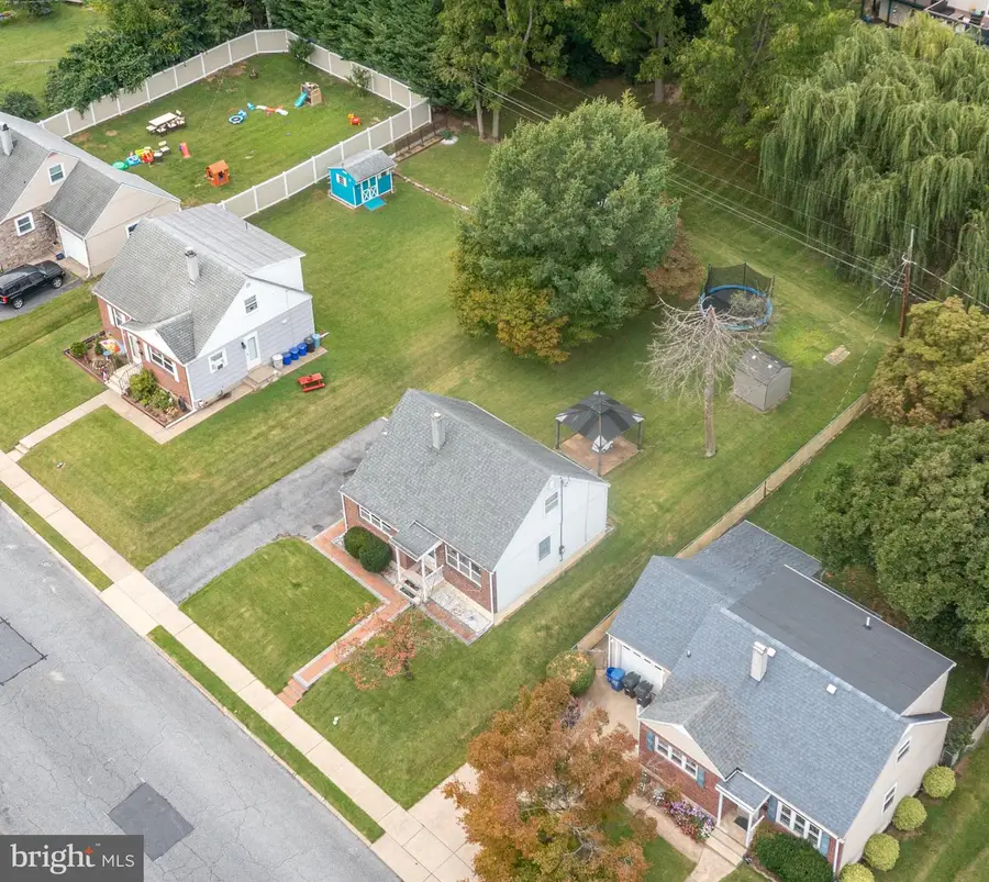109 Gerald Ave, Reading, PA 19607 - #2