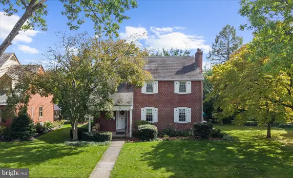 1422 Garfield Ave, WYOMISSING, PA 19610