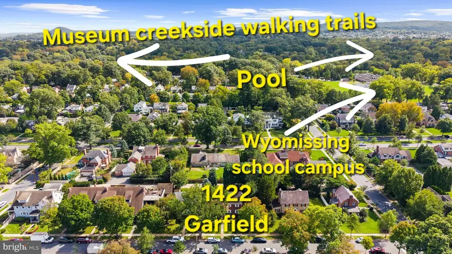 1422 Garfield Ave, Wyomissing, PA 19610 - #3