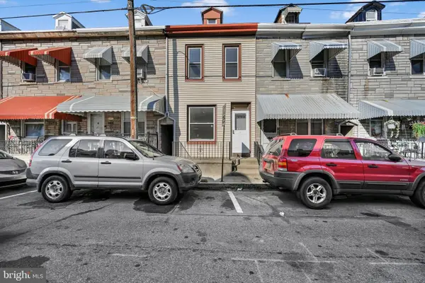 1014 Moss St, READING, PA 19604