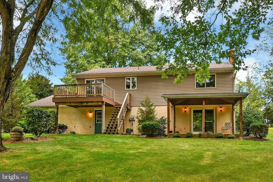 79 Hill Rd, Bernville, PA 19506 - #3