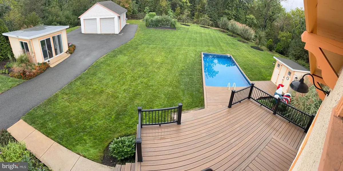 701 Old Philadelphia Pike, Douglassville, PA 19518 - #1