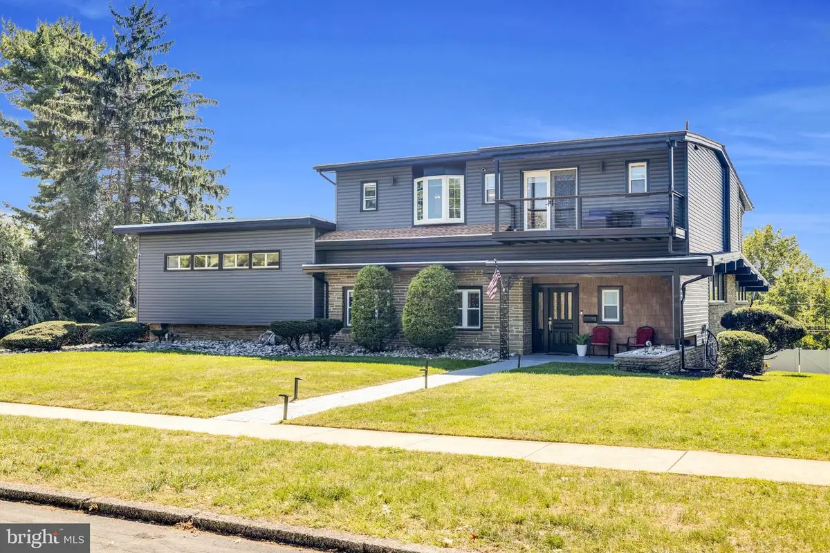 106 Grandview Blvd, Wyomissing, PA 19609 - #1