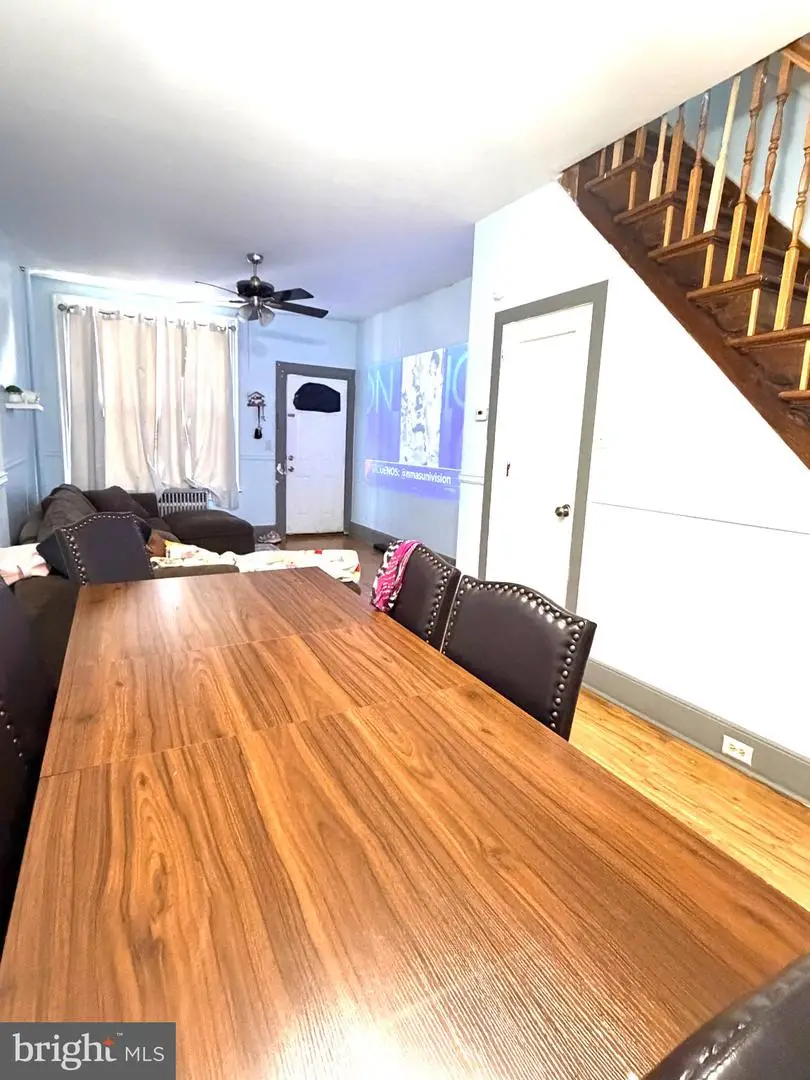 517 S 11th St, Reading, PA 19602 - #3