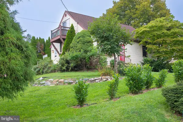 400 College Blvd, KUTZTOWN, PA 19530