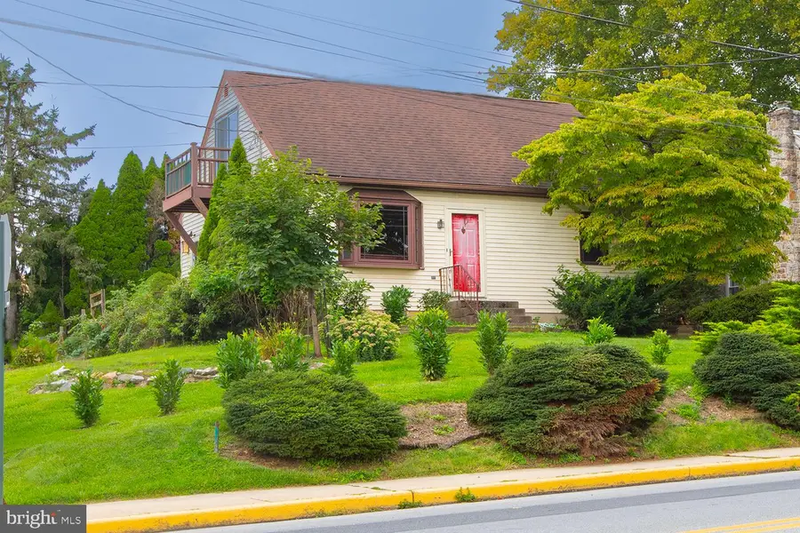 400 College Blvd, Kutztown, PA 19530 - #2