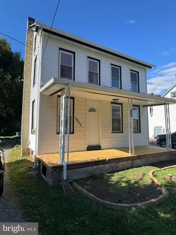1865 Old Lancaster Pike, READING, PA 19608