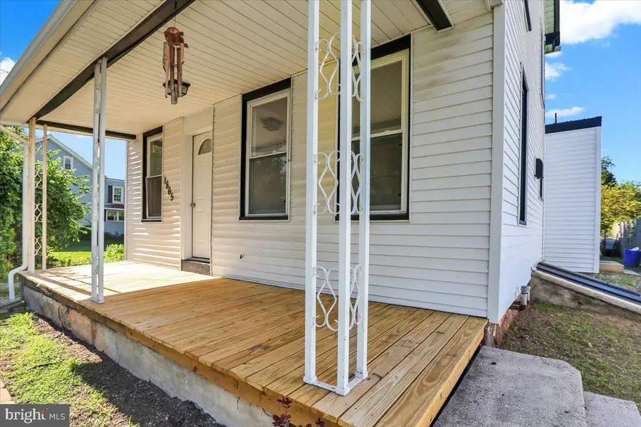 1865 Old Lancaster Pike, Reading, PA 19608 - #2